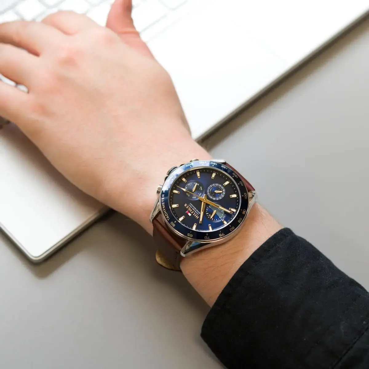 Wrist Watches Tommy Hilfiger Watches Showroom Tommy Hilfiger Owen