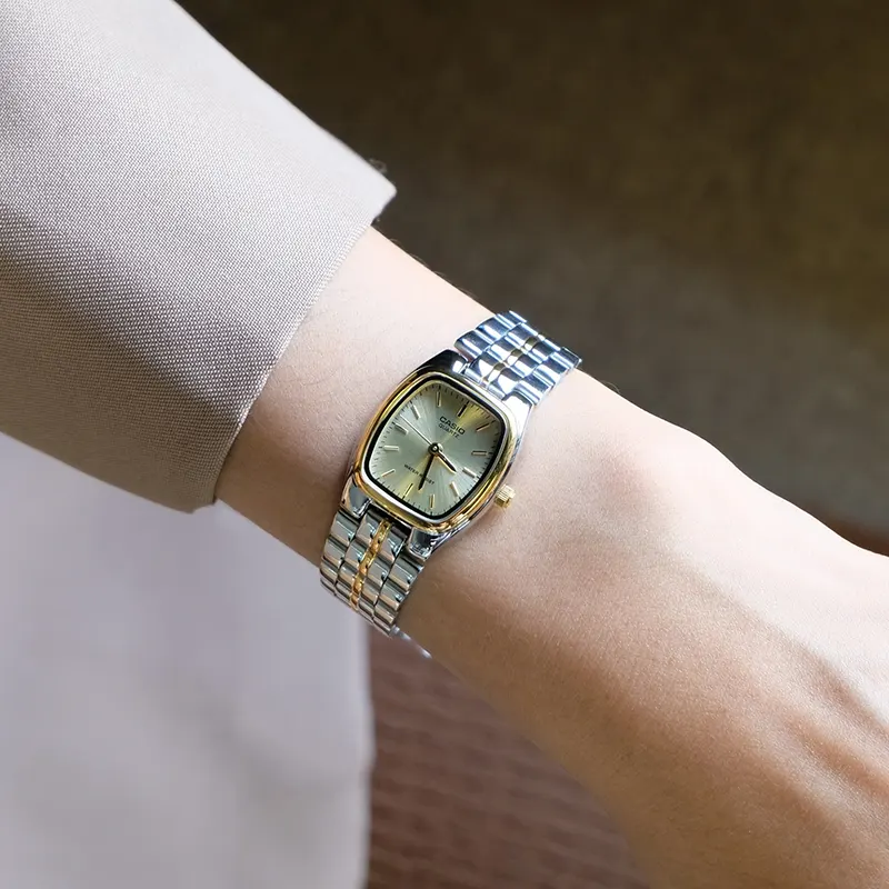 Casio LTP-1169G-9A Women's Watch description image