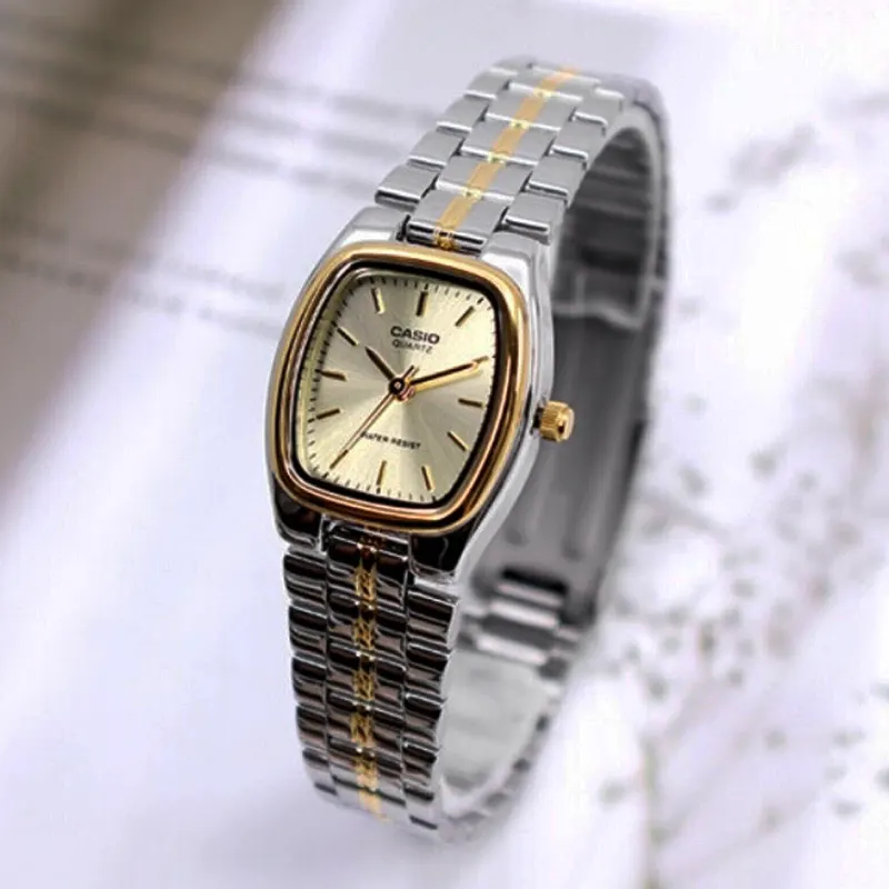 Casio LTP-1169G-9A Women's Watch description image 2
