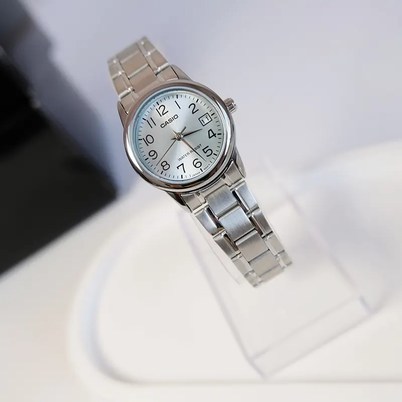 Orologio Casio Elegante LTP-V002D-2B - Design Classico E Affidabile - Foto 4