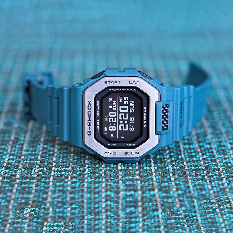 HOT Harga G Shock G Lide Casio G-Shock Digital G-LIDE