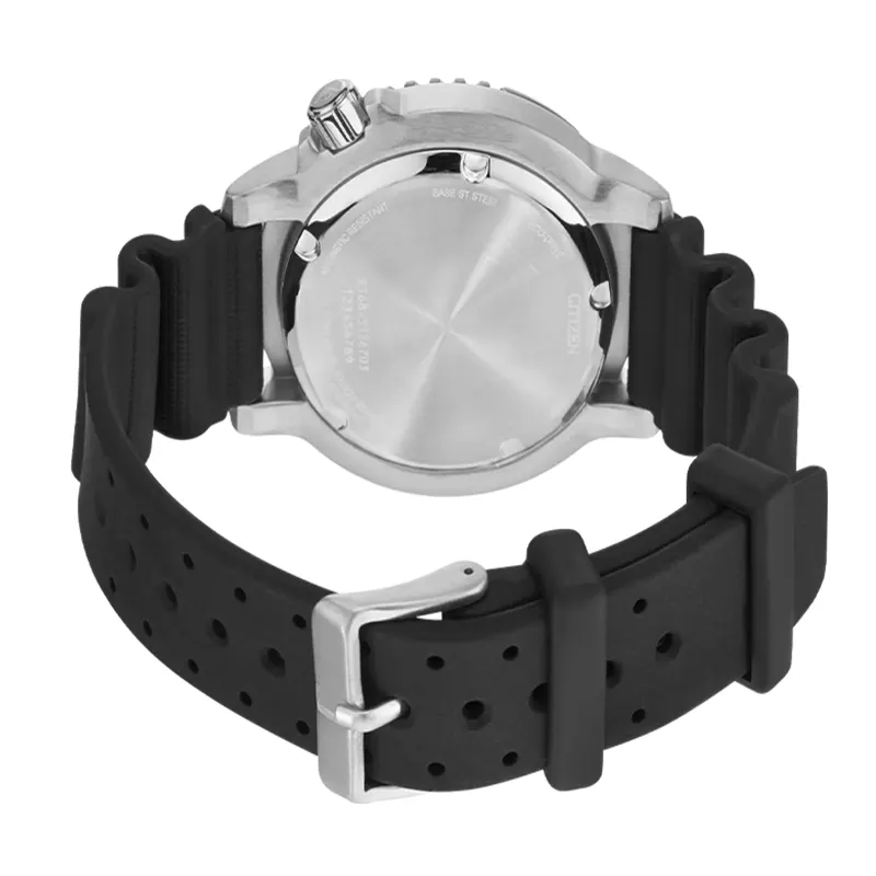 3-Pack Tempered Glass Screen Protector For CITIZEN Eco-Drive PROMASTER DIVER Watches