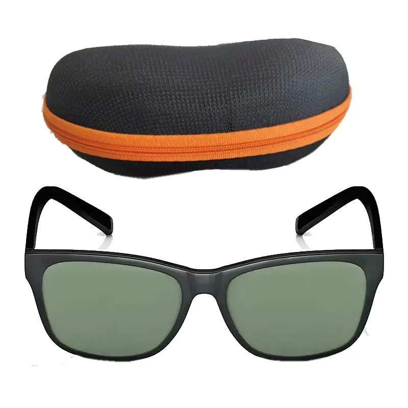 Fastrack UV-Protected Wayfarers Men's Fashion Sunglass- P357BK1V