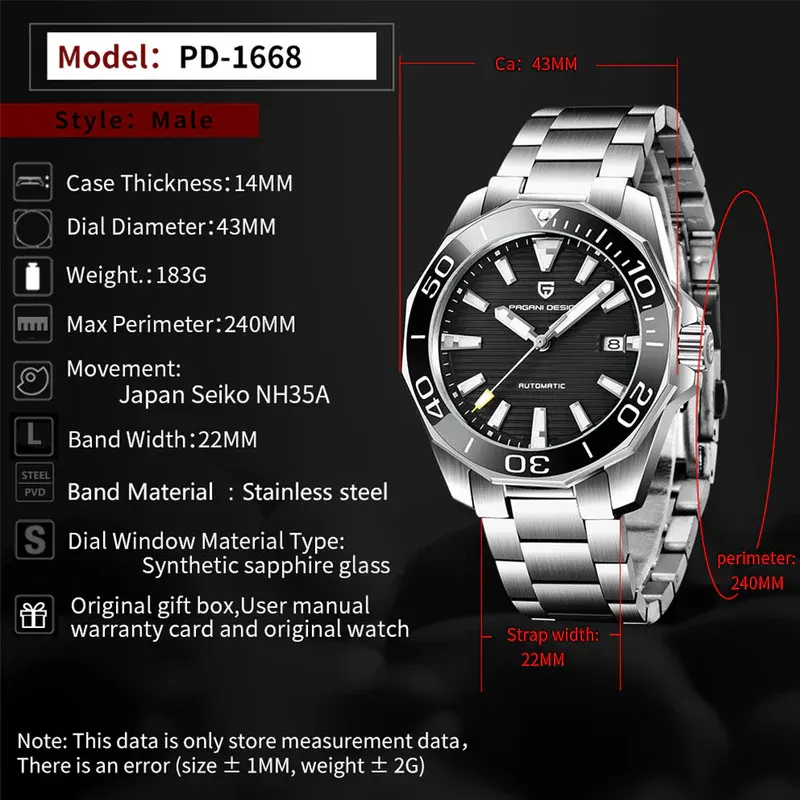 Heuer Aquaracer Homage Pagani Design Tag Heuer Pagani Design PD