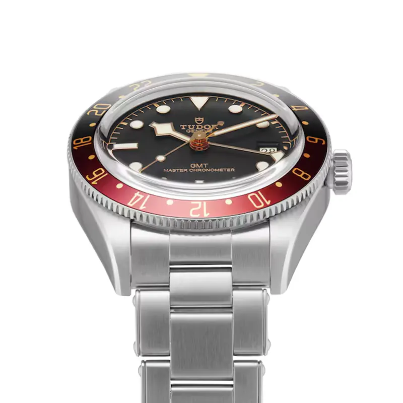 Tudor Black Bay 58 GMT Pepsi Automatic Men's Watch- M7939G1A0NRU