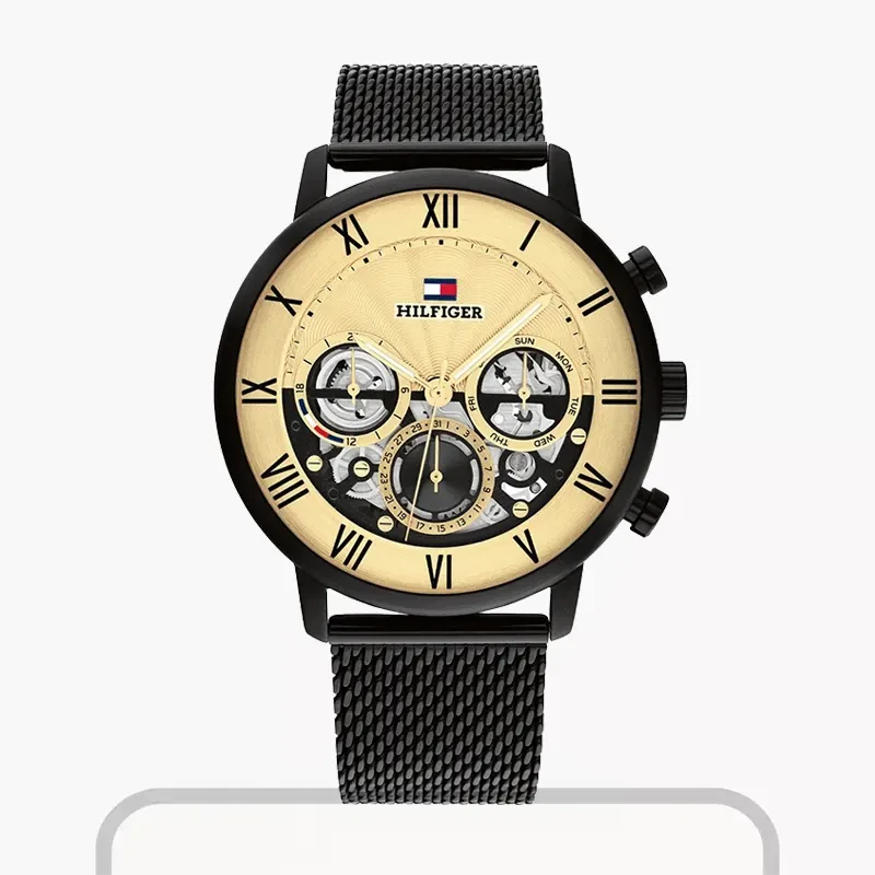 Tommy Hilfiger Tomshoo Orologio Tommy Hilfiger Legend