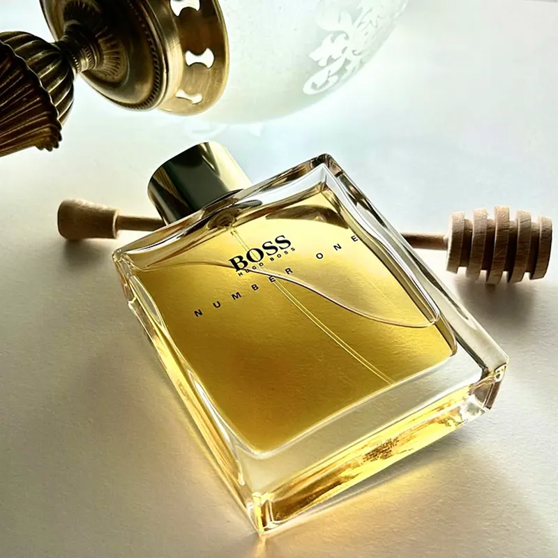 Hugo Boss No Eau de Toilette spray 100 ML Watch Shop BD