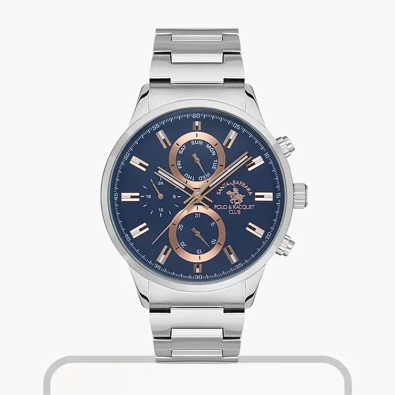Polo Club Polo Santa Barbara Watch Prix Santa Barbara Polo Racquet
