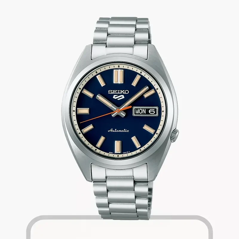 Seiko Sports SNXS Series Curved Hardlex Crystal Men's Watch