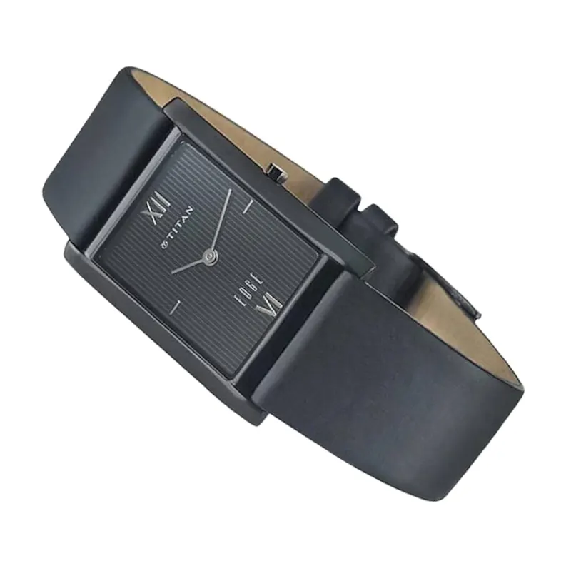 Titan Edge Slim Titan Watches For Men Buy Online Titan Edge Slim