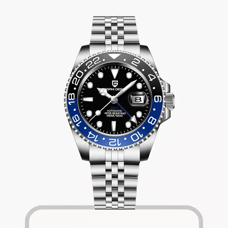 Two Tone Fake Invicta Watches On Amazon Submariner Replique