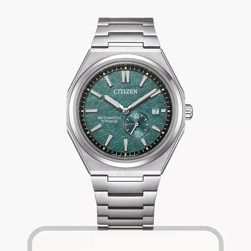 Watch Citizen Eco Drive Titan Citizen AW0130-85XC Eco-Drive Herren