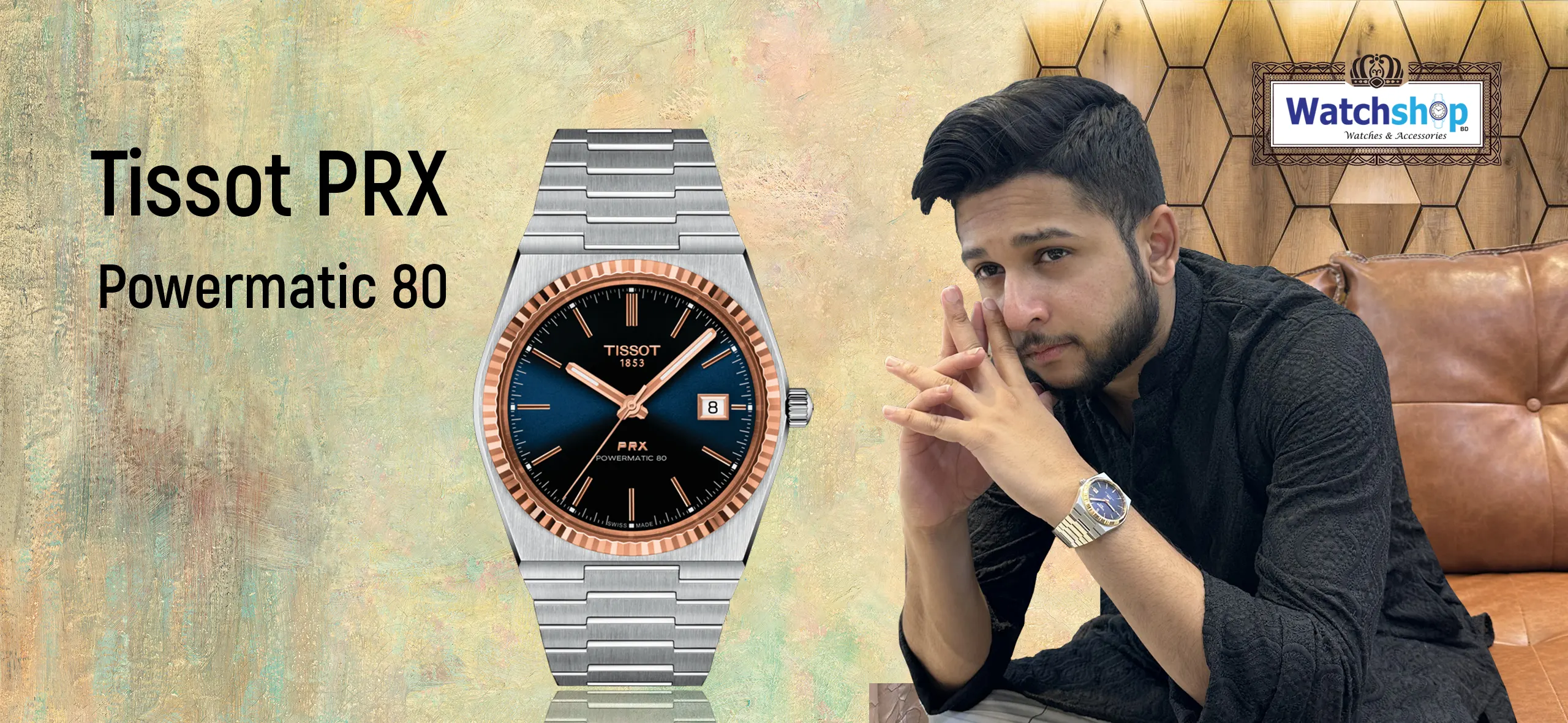 Olevs 2872 Quartz Wrist watch Price in Bangladesh - ShopZ BD